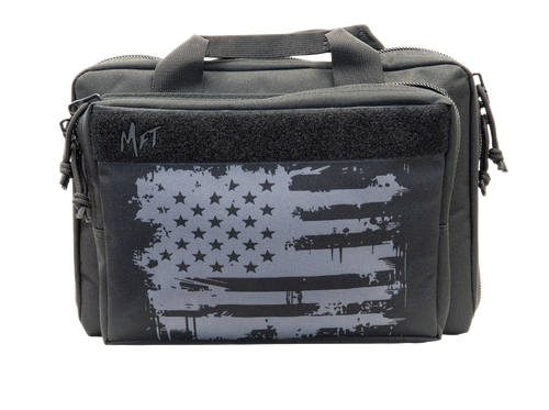TPC Two Pistol Carrier American Flag