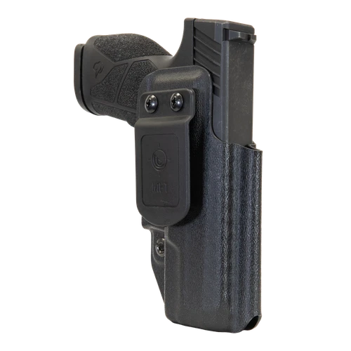 Taurus GX2 - Ultra Low-Ride AIWB Holster