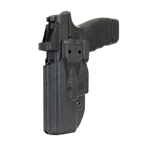 Springfield Hellcat PRO 9mm - Ultra Low-Ride AIWB Holster