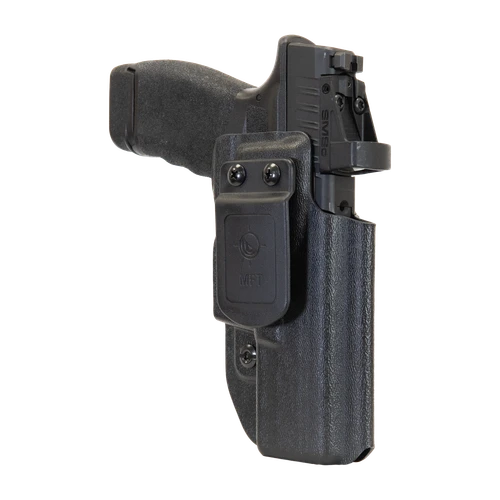 Springfield Hellcat PRO 9mm - Ultra Low-Ride AIWB Holster