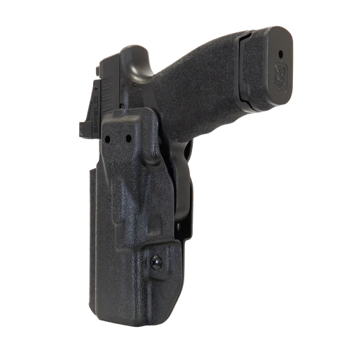 Springfield Hellcat PRO 9mm - Ultra Low-Ride AIWB Holster