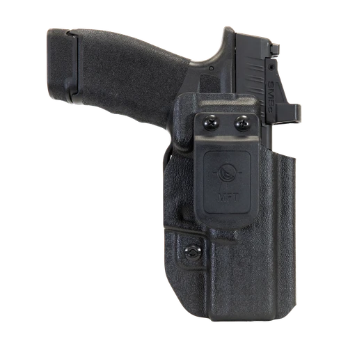 Springfield Hellcat PRO 9mm - Ultra Low-Ride AIWB Holster