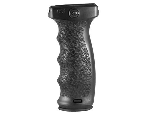REACT Ergonomic Vertical Grip REACT Ergonomic Vertical Grip