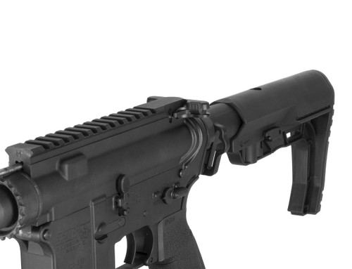 EvolV Low Profile Tac Latch EvolV Low Profile Tac Latch