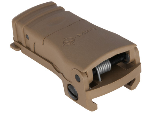 Polymer Flip Up Front Sight Polymer Flip Up Front Sight