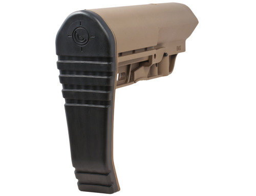 BATTLELINK Minimalist Stock Commercial BATTLELINK Minimalist Stock Commercial