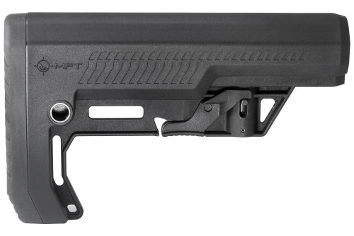 FIREARM ACCESSORIES - STOCKS - Mil-Spec - Mission First Tactical