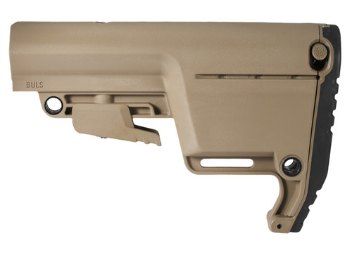FIREARM ACCESSORIES - STOCKS - Mil-Spec - Mission First Tactical