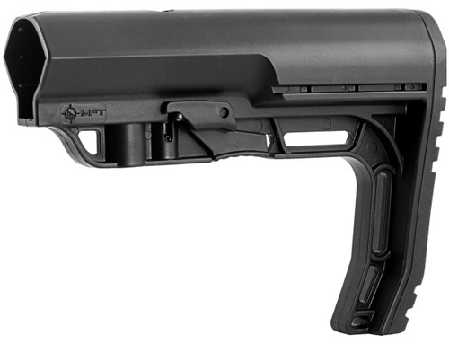 BATTLELINK Minimalist Milspec Stock - Restricted State Compliant BATTLELINK Minimalist Milspec Stock - Restricted State Compliant