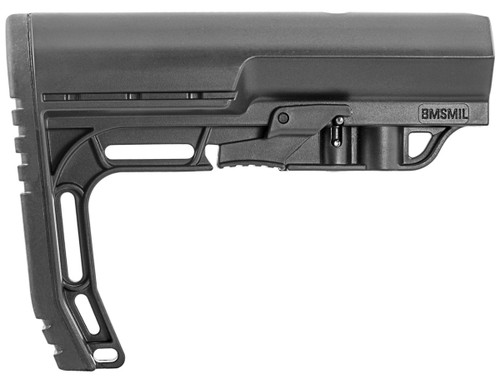 BATTLELINK Minimalist Milspec Stock - Restricted State Compliant BATTLELINK Minimalist Milspec Stock - Restricted State Compliant