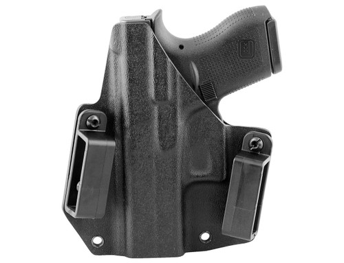 Fits Glock 42 - OWB Holster Fits Glock 42 - OWB Holster