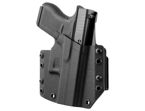 Fits Glock 42 - OWB Holster Fits Glock 42 - OWB Holster