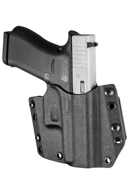 Fits Glock 43x - OWB Holster Fits Glock 43x - OWB Holster