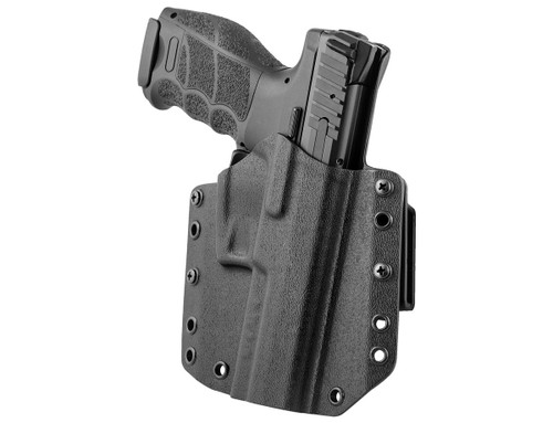 H&K VP9 - OWB Holster