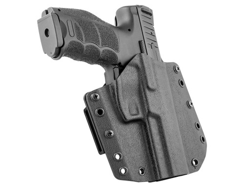 H&K VP9 - OWB Holster