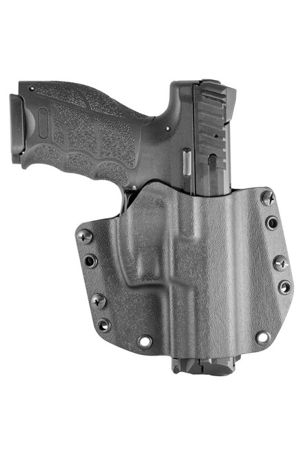 H&K VP9 SK  - OWB Holster