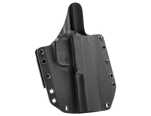 Remington RP9 - OWB Holster Remington RP9 - OWB Holster