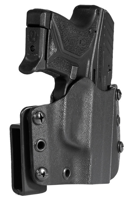 Ruger LCPII, LCP MAX - OWB Holster Ruger LCPII, LCP MAX - OWB Holster