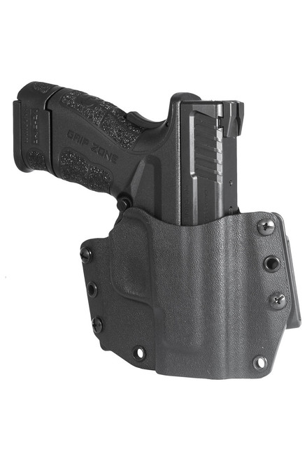 Springfield XD Mod2 9mm/40 cal 3 inch  - OWB Holster Springfield XD Mod2 9mm/40 cal 3 inch  - OWB Holster