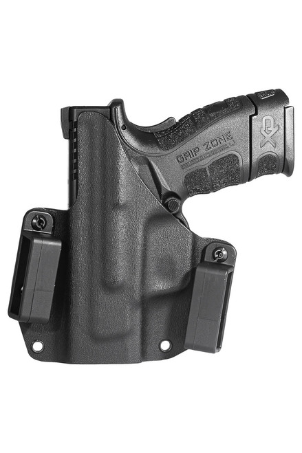Springfield XD Mod2 9mm/40 cal 3 inch  - OWB Holster Springfield XD Mod2 9mm/40 cal 3 inch  - OWB Holster