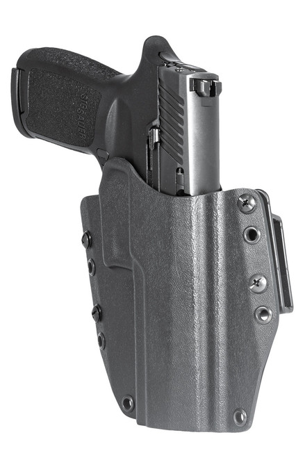 Sig Sauer P320 Full Size - OWB Holster Sig Sauer P320 Full Size - OWB Holster