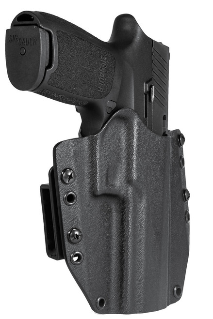 Sig Sauer P320 Full Size - OWB Holster Sig Sauer P320 Full Size - OWB Holster