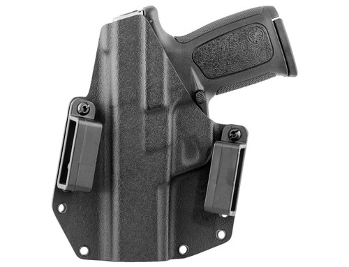 Smith & Wesson SDVE - OWB Holster