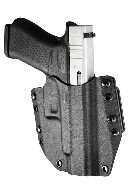 Fits Glock 48 - OWB Holster Fits Glock 48 - OWB Holster
