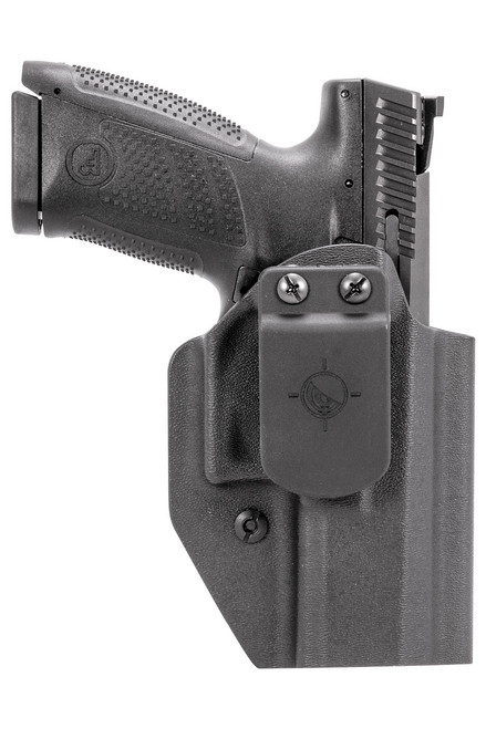 CZ P10 Compact - Ambidextrous AIWB/OWB Holster