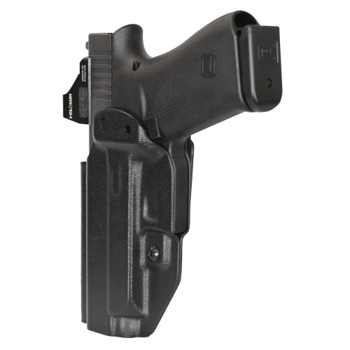 Fits Glock 48 MOS  - Ambidextrous AIWB/OWB Holster Fits Glock 48 MOS  - Ambidextrous AIWB/OWB Holster