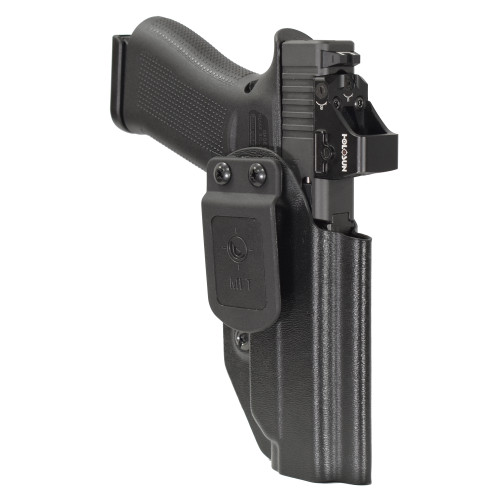 Fits Glock 48 MOS  - Ambidextrous AIWB/OWB Holster Fits Glock 48 MOS  - Ambidextrous AIWB/OWB Holster