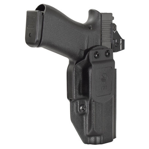 Fits Glock 48 MOS  - Ambidextrous AIWB/OWB Holster Fits Glock 48 MOS  - Ambidextrous AIWB/OWB Holster