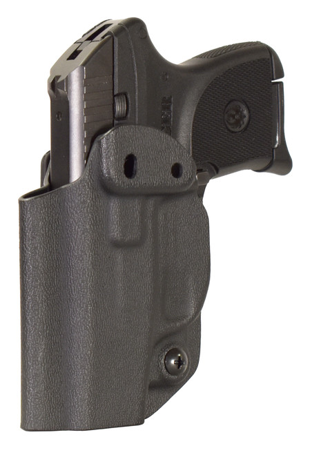 Ruger LCP  - Ambidextrous AIWB/OWB Holster