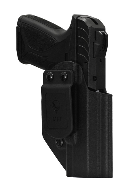 Ruger Security-9 Compact - Ambidextrous AIWB/OWB Holster Ruger Security-9 Compact - Ambidextrous AIWB/OWB Holster