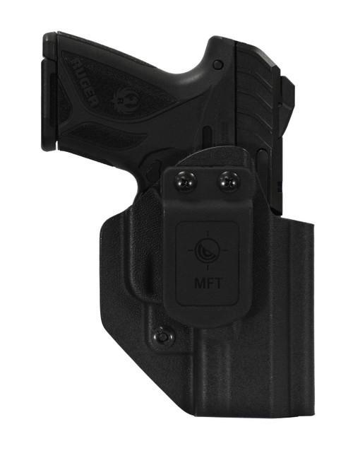 Ruger Security-9 Compact - Ambidextrous AIWB/OWB Holster