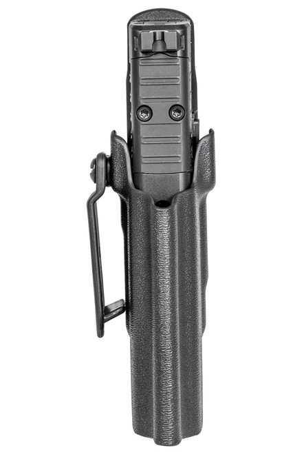 Springfield Hellcat Micro-Compact OSP 9/.380 - Ambidextrous AIWB/OWB Holster Springfield Hellcat Micro-Compact OSP 9/.380 - Ambidextrous AIWB/OWB Holster