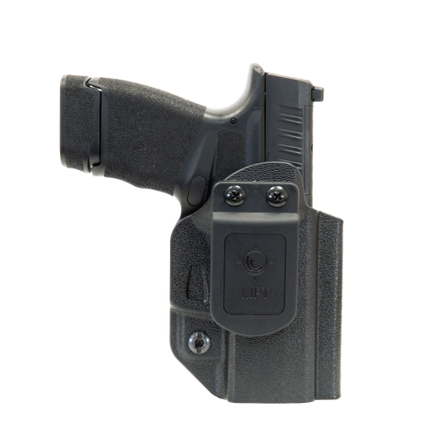 Springfield Hellcat Micro-Compact OSP 9/.380 - Ambidextrous AIWB/OWB Holster