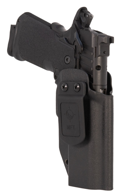 Springfield 1911 DS PRODIGY™ 4.25 - Ambidextrous AIWB/OWB Holster Springfield 1911 DS PRODIGY™ 4.25 - Ambidextrous AIWB/OWB Holster