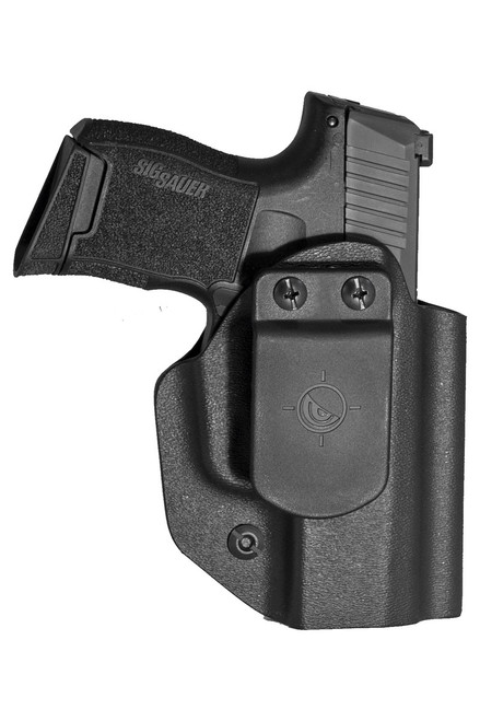 Sig Sauer P365, P365X  - Ambidextrous AIWB/OWB Holster