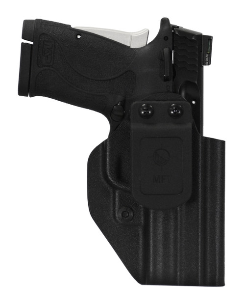 Smith & Wesson M&P 9mm 2.0 - OWB Holster