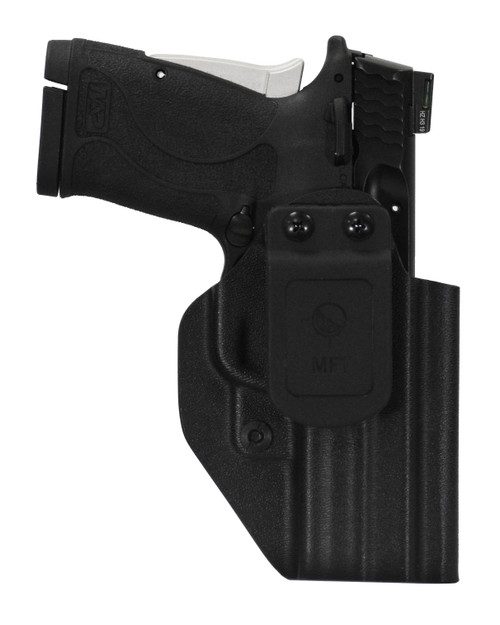 Smith & Wesson M&P Shield EZ 380  - Ambidextrous AIWB/OWB Holster