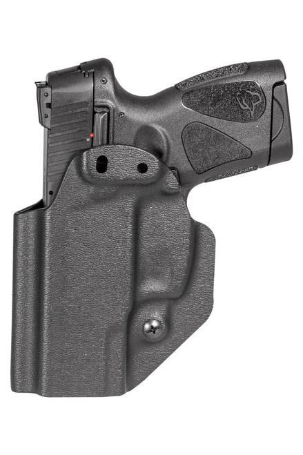 Taurus PT111/G2/G2C/G2S/G3C - Ambidextrous AIWB/OWB Holster Taurus PT111/G2/G2C/G2S/G3C - Ambidextrous AIWB/OWB Holster