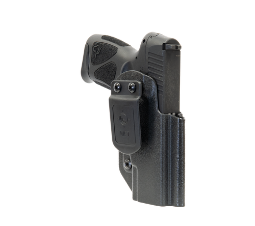 Taurus PT111/G2/G2C/G2S/G3C - Ambidextrous AIWB/OWB Holster