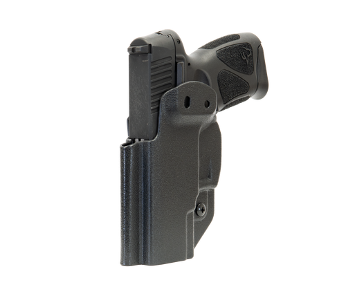 Taurus PT111/G2/G2C/G2S/G3C - Ambidextrous AIWB/OWB Holster