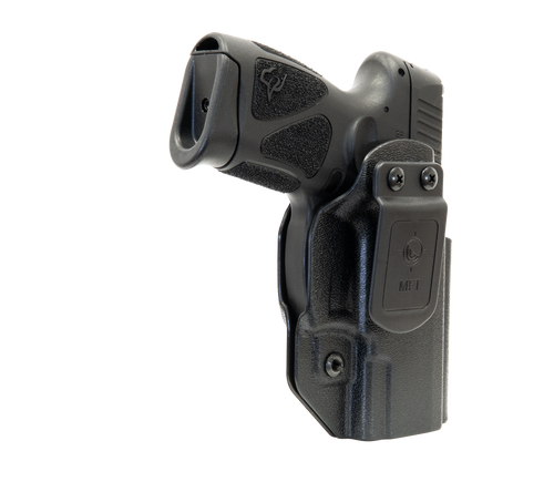 Taurus PT111/G2/G2C/G2S/G3C - Ambidextrous AIWB/OWB Holster