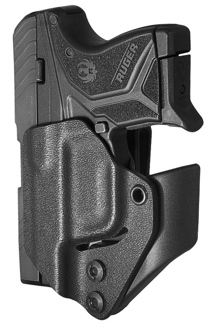 Ruger LCP II. LCP MAX  - Minimalist AIWB Holster (Ambidextrous) Ruger LCP II. LCP MAX  - Minimalist AIWB Holster (Ambidextrous)