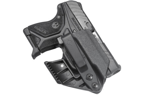Ruger LCP II. LCP MAX  - Minimalist AIWB Holster (Ambidextrous) Ruger LCP II. LCP MAX  - Minimalist AIWB Holster (Ambidextrous)