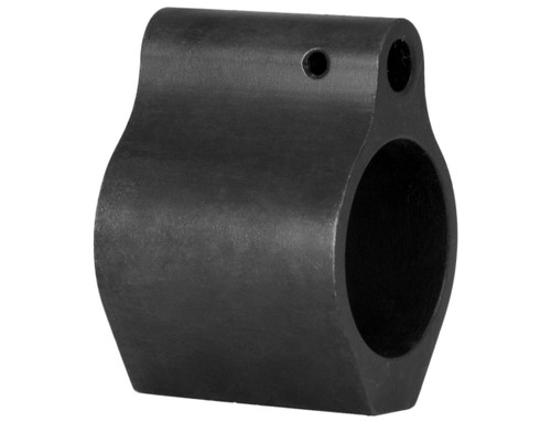 EvolV  Low Profile Gas Block EvolV  Low Profile Gas Block