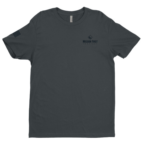 Team MFer Large Back Logo Tee Team MFer Large Back Logo Tee