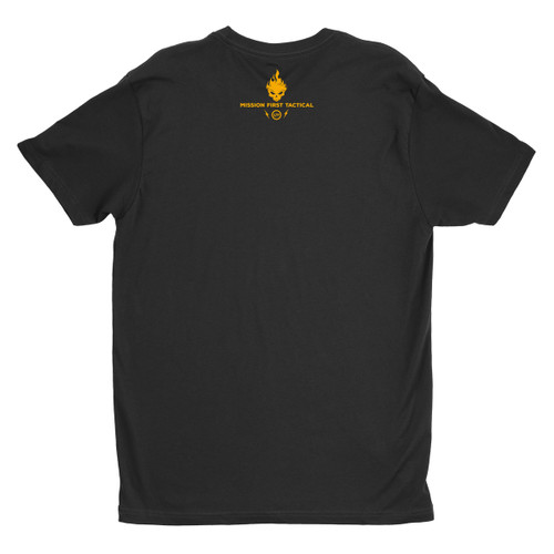 Team Mfer Rifle Tee Team Mfer Rifle Tee